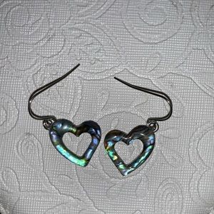 Earrings - never worn